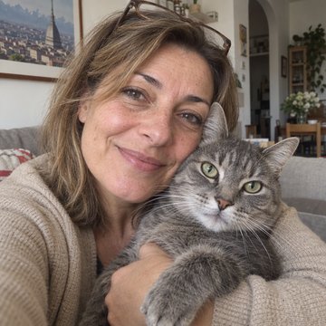 Claudia Mancini