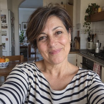 Barbara Rinaldi