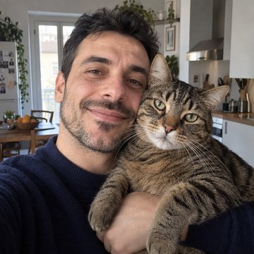 Marco Tessari