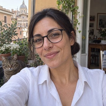 Francesca Sartori
